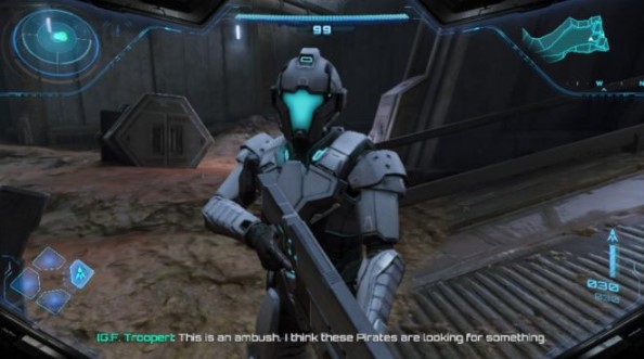 Metroid Prime 4: Beyond Review