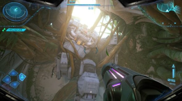 Metroid Prime 4: Beyond Review