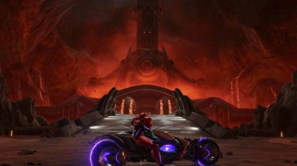 Metroid Prime 4: Beyond Review