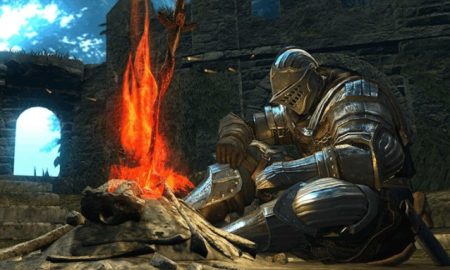 Dark Souls: Remastered Guide - Save Locations