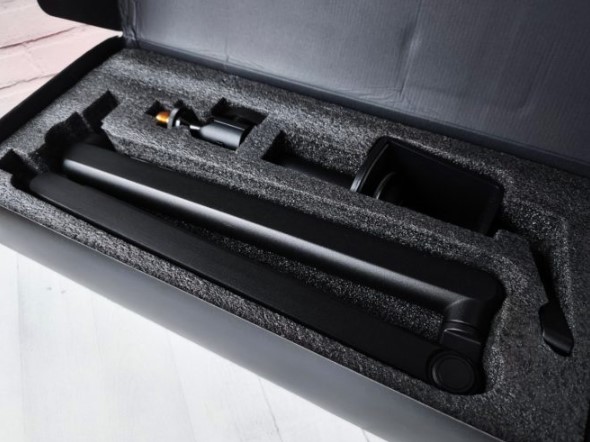 Review of the FIFINE AmpliTank Tank6 microphone and FIFINE BM88 stand