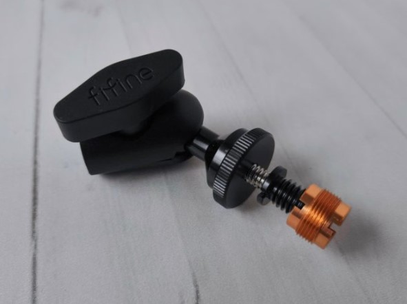 Review of the FIFINE AmpliTank Tank6 microphone and FIFINE BM88 stand
