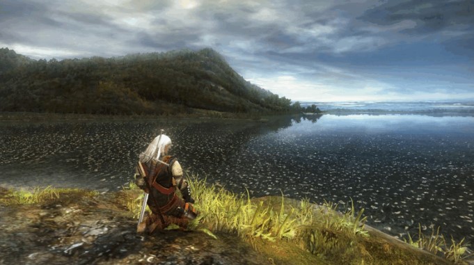 The Witcher Guide: Where to Find Saved Games