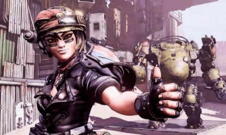 Borderlands 3 Guide: Save Locations