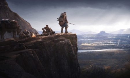 Wartales Guide - Save Locations