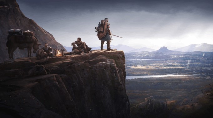 Wartales Guide - Save Locations