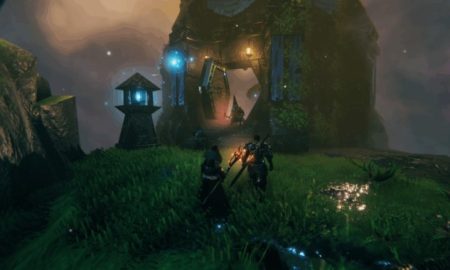 Valheim Guide - Save Locations