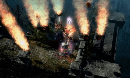 Grim Dawn Guide - Save Locations