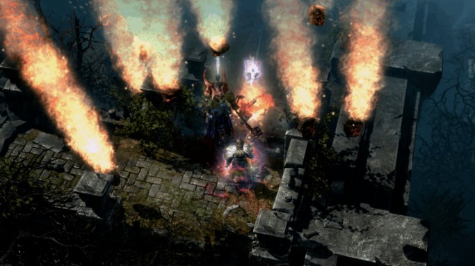 Grim Dawn Guide - Save Locations