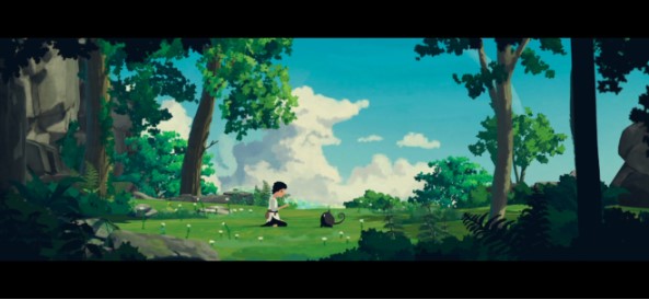 Planet of Lana Mobile Review – Still Captivating