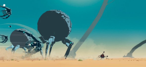 Planet of Lana Mobile Review – Still Captivating