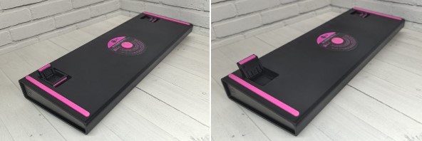 IO Type 68 Magnetic Keyboard Review – Made with Love