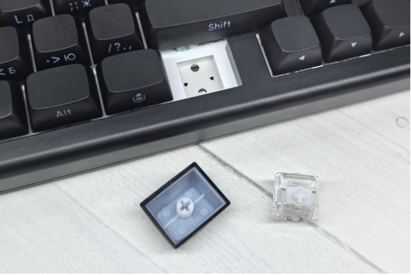 IO Type 68 Magnetic Keyboard Review – Made with Love