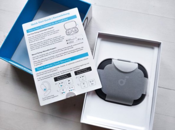 Anker Soundcore AeroFit 2 TWS Headset Review