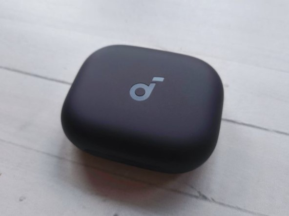 Anker Soundcore AeroFit 2 TWS Headset Review