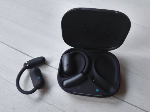 Anker Soundcore AeroFit 2 TWS Headset Review