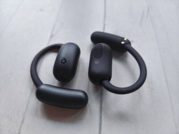 Anker Soundcore AeroFit 2 TWS Headset Review