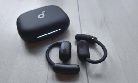 Anker Soundcore AeroFit 2 TWS Headset Review