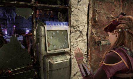 Horizon Forbidden West Guide: Save Locations