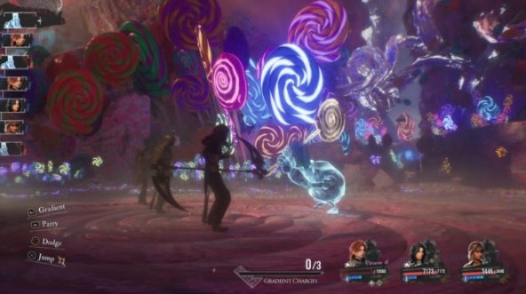 Clair Obscur: Expedition 33 Guide – All Secret Bosses in Verso's Sketches