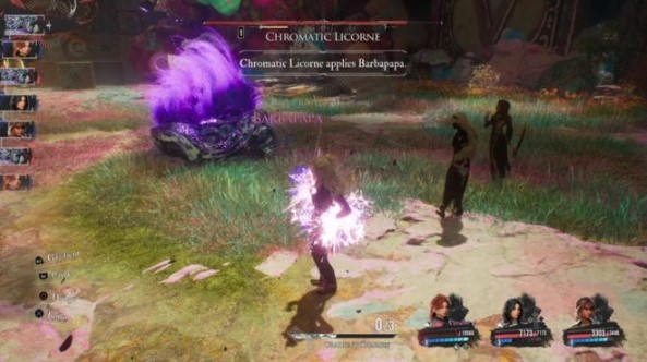 Clair Obscur: Expedition 33 Guide – All Secret Bosses in Verso's Sketches