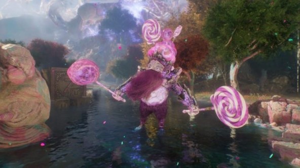 Clair Obscur: Expedition 33 Guide – All Secret Bosses in Verso's Sketches
