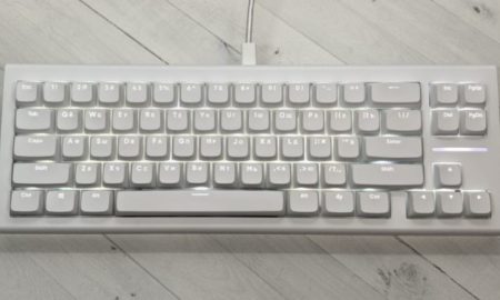 IO Type 68 SE Gaming Keyboard Review – Reliable, Fast, Quiet