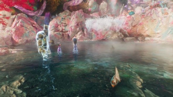 Clair Obscur: Expedition 33 Guide – Where to Find the Missing Toy Boat