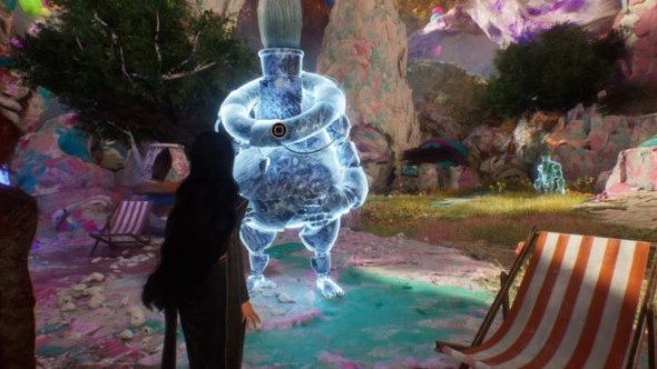 Clair Obscur: Expedition 33 Guide – How to Find All Cake Pieces and Open the Talking Door