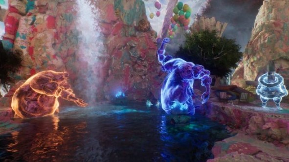 Clair Obscur: Expedition 33 Guide – How to Find All Cake Pieces and Open the Talking Door