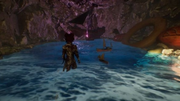 Clair Obscur: Expedition 33 Guide – How to Find All Cake Pieces and Open the Talking Door