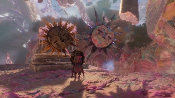 Clair Obscur: Expedition 33 Guide – How to Find All Cake Pieces and Open the Talking Door