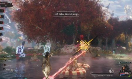 Clair Obscur: Expedition 33 Guide – How to Beat the Swing Minigame