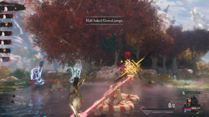 Clair Obscur: Expedition 33 Guide – How to Beat the Swing Minigame