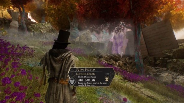 Clair Obscur: Expedition 33 Guide – How to Find All the New Pictos in Verso Sketches