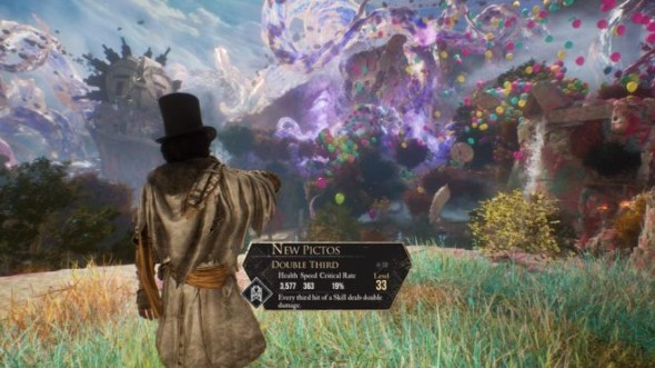 Clair Obscur: Expedition 33 Guide – How to Find All the New Pictos in Verso Sketches