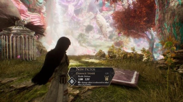 Clair Obscur: Expedition 33 Guide – How to Find All the New Pictos in Verso Sketches