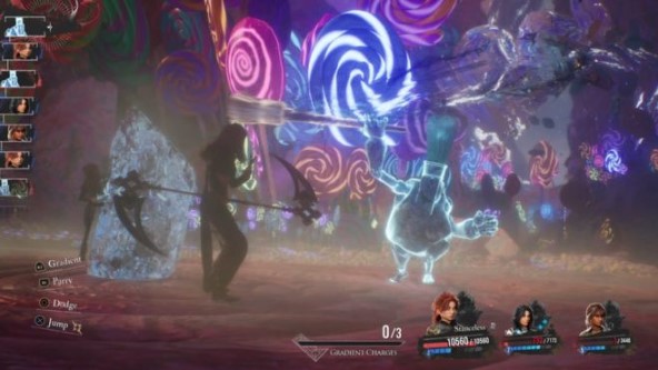 Clair Obscur: Expedition 33 Guide – How to Find All the New Pictos in Verso Sketches