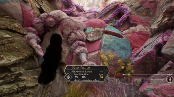 Clair Obscur: Expedition 33 Guide – How to Find All the New Pictos in Verso Sketches