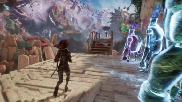 Clair Obscur: Expedition 33 Guide – How to Beat the Jumping Pad Challenges