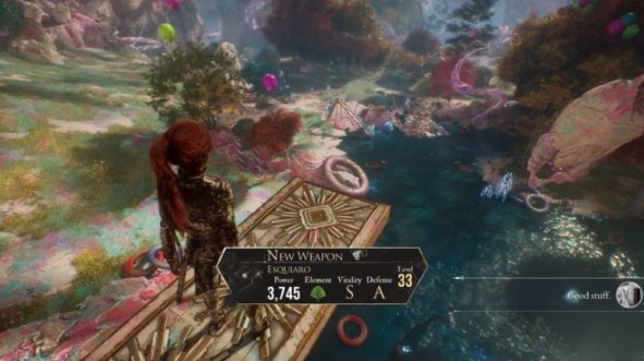 Clair Obscur: Expedition 33 Guide – How to Beat the Jumping Pad Challenges