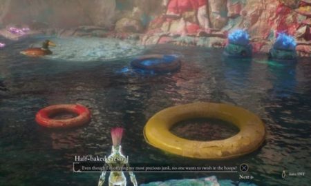 Clair Obscur: Expedition 33 Guide – How to Beat the Jumping Pad Challenges