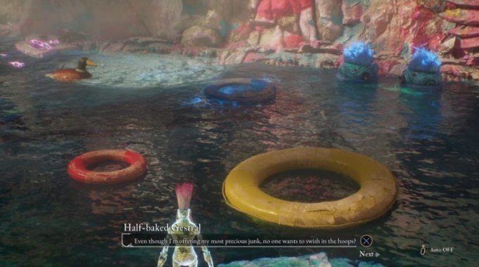 Clair Obscur: Expedition 33 Guide – How to Beat the Jumping Pad Challenges