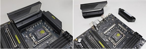 MSI MAG Z890 TOMAHAWK WIFI Motherboard Review