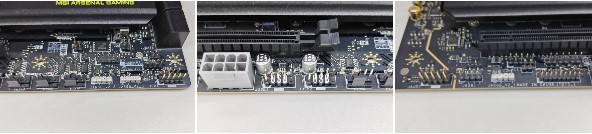 MSI MAG Z890 TOMAHAWK WIFI Motherboard Review