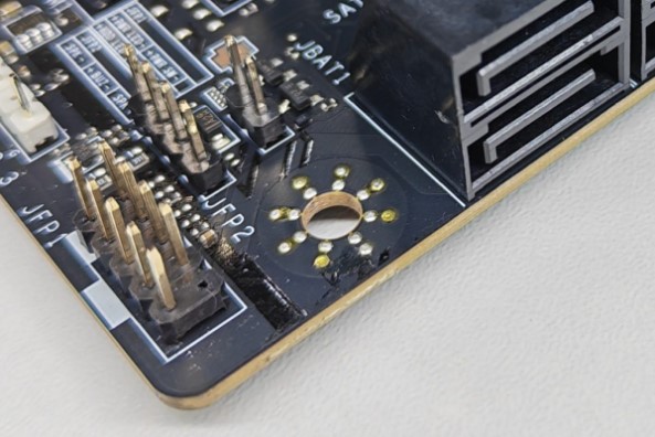MSI MAG Z890 TOMAHAWK WIFI Motherboard Review