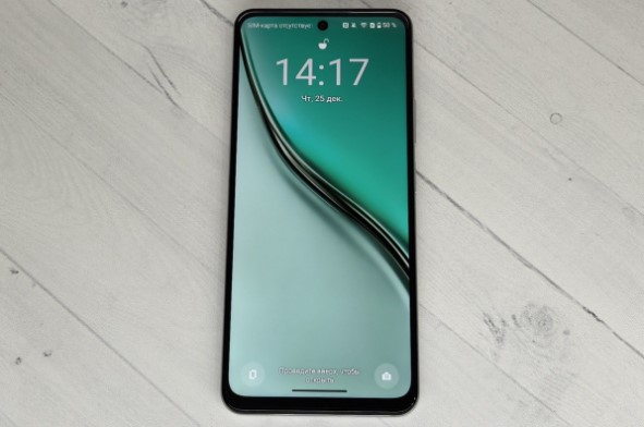 Realme P3 Lite Review: Durable and Battery-Powered