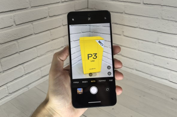 Realme P3 Lite Review: Durable and Battery-Powered