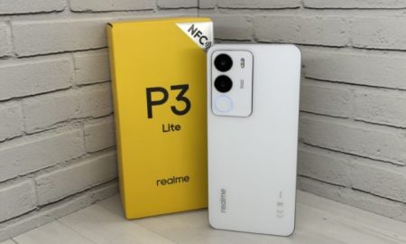 Realme P3 Lite Review: Durable and Battery-Powered