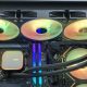 MSI MAG CoreLiquid A13 360 Liquid Cooling System